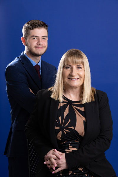 Amanda Ayshford Estate Agents Preston, Paignton